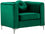 Chaise Isabelle Velours