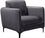 Chaise Poppy Velours