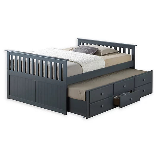Trundle Beds