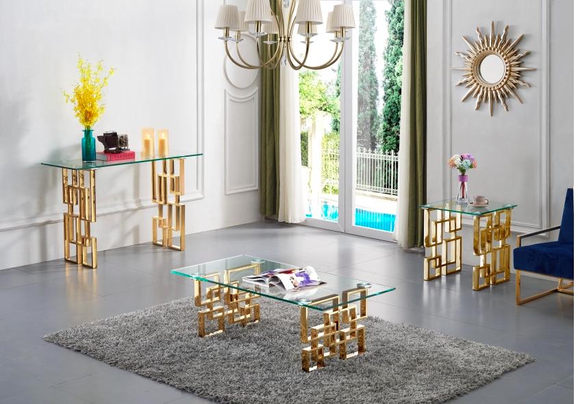 Table à café