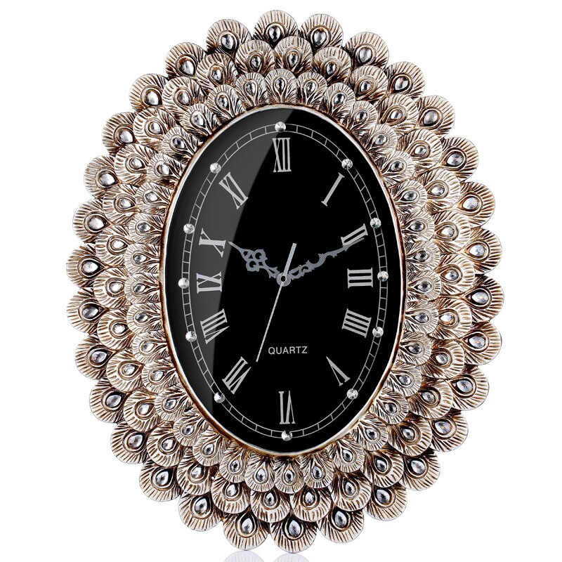 Wall Clocks