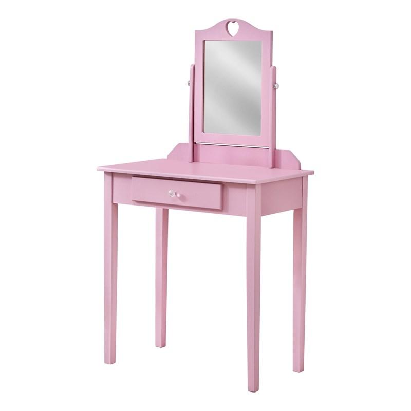 Vanity/Mirrored Dressers