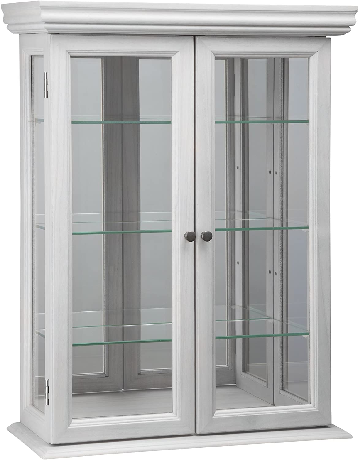 Curio Cabinets