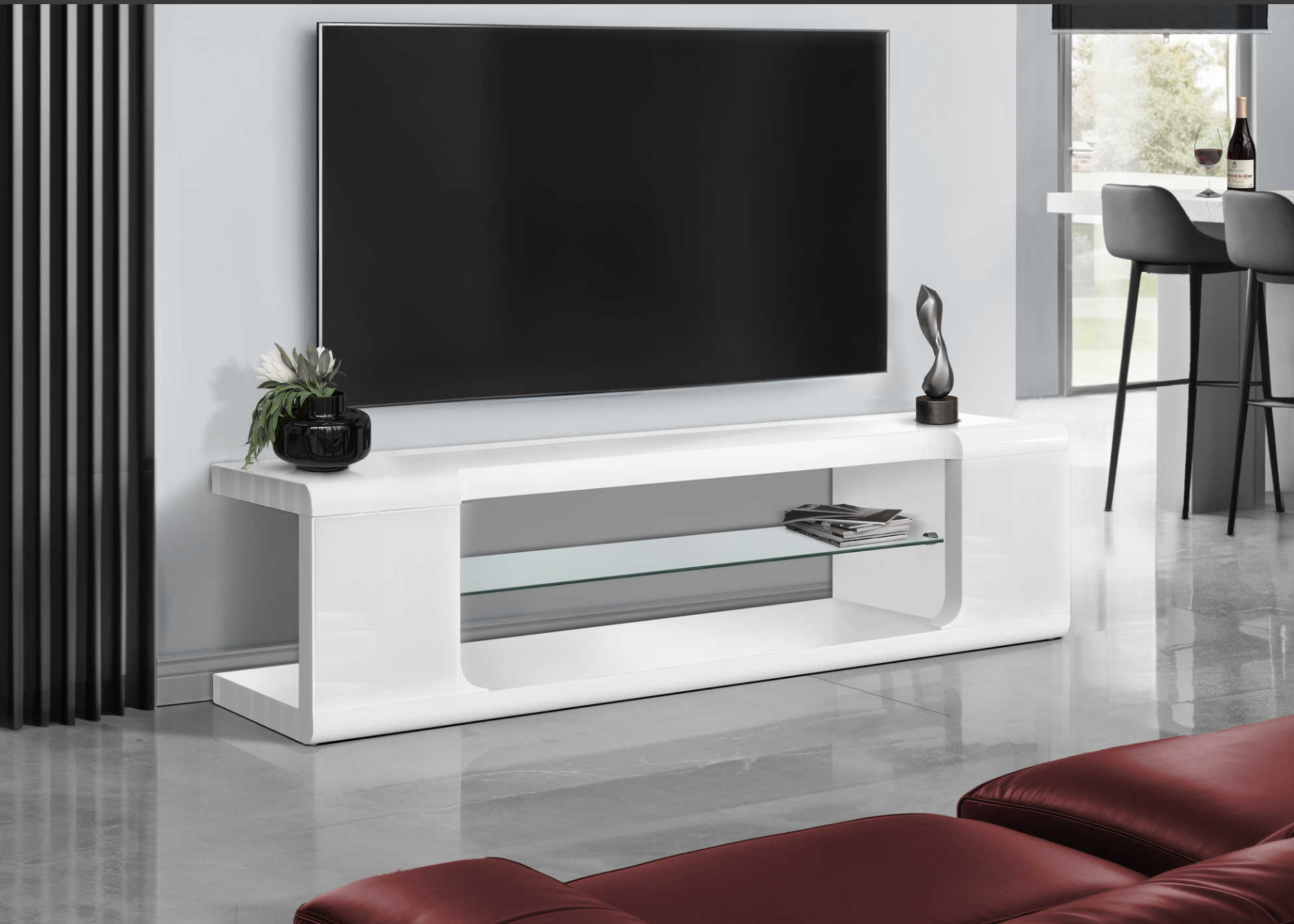 Meuble télévision