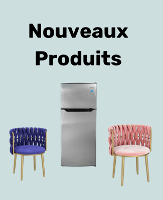 New Products
