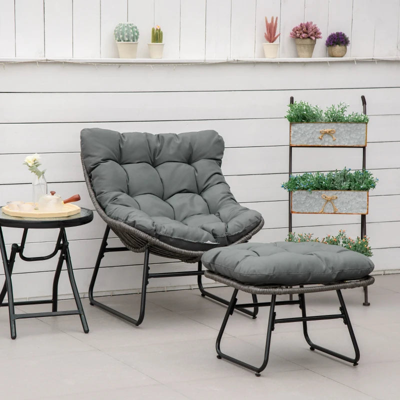 Patio Chair