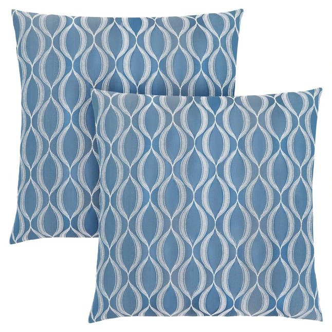 Coussin décoratif salon