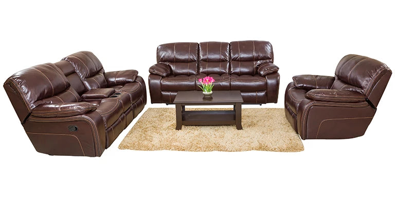 Recliner Sofa Sets