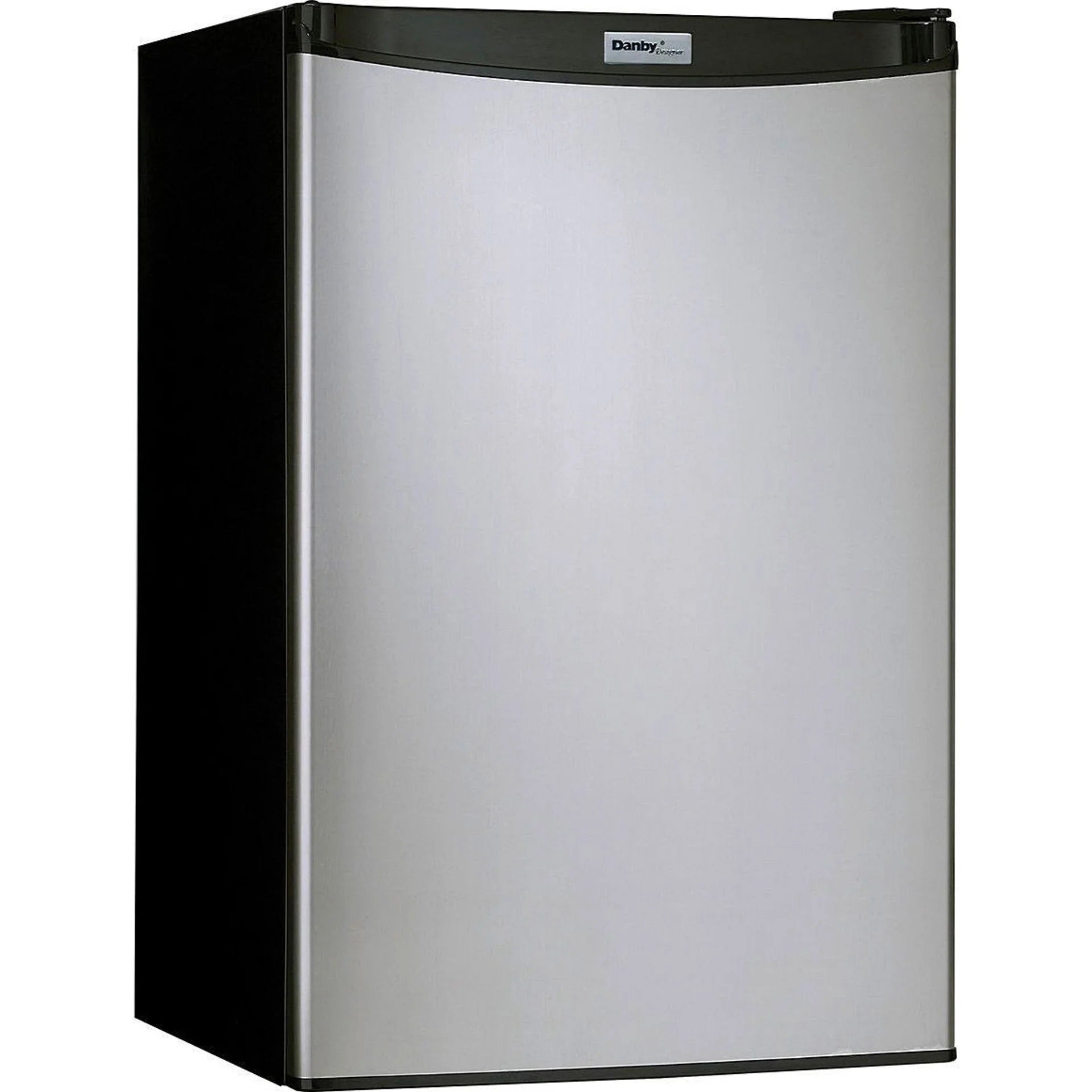 Réfrigérateur Compact Danby 21" 4,4 pi³ Blanc avec Distributeur Canstor DAR044A4WDD