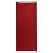 Danby 11 cu. ft. Retro Red All Refrigerator