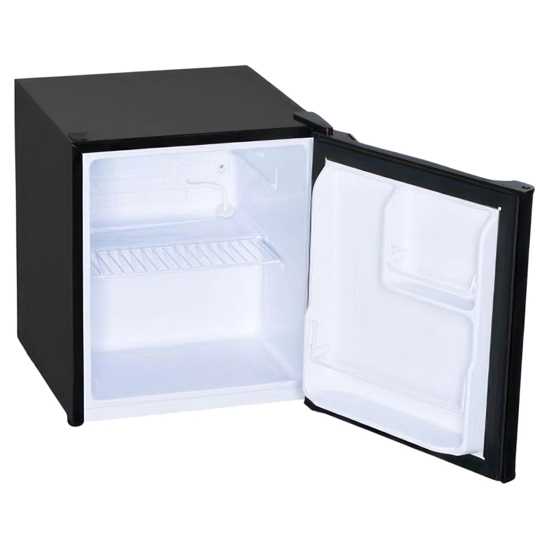 Danby Réfrigérateur Compact 1,6 pi³ Noir de 18 po avec Dégivrage Automatique DAR016B1BM