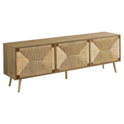 Meuble TV Noyer 72 po