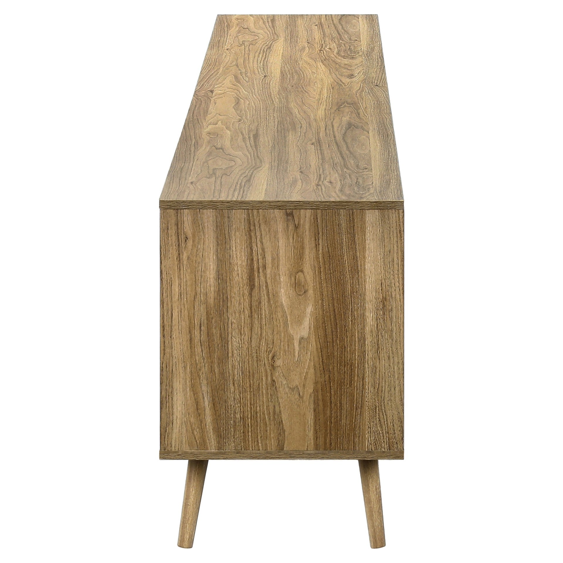 Meuble TV Noyer 72 po