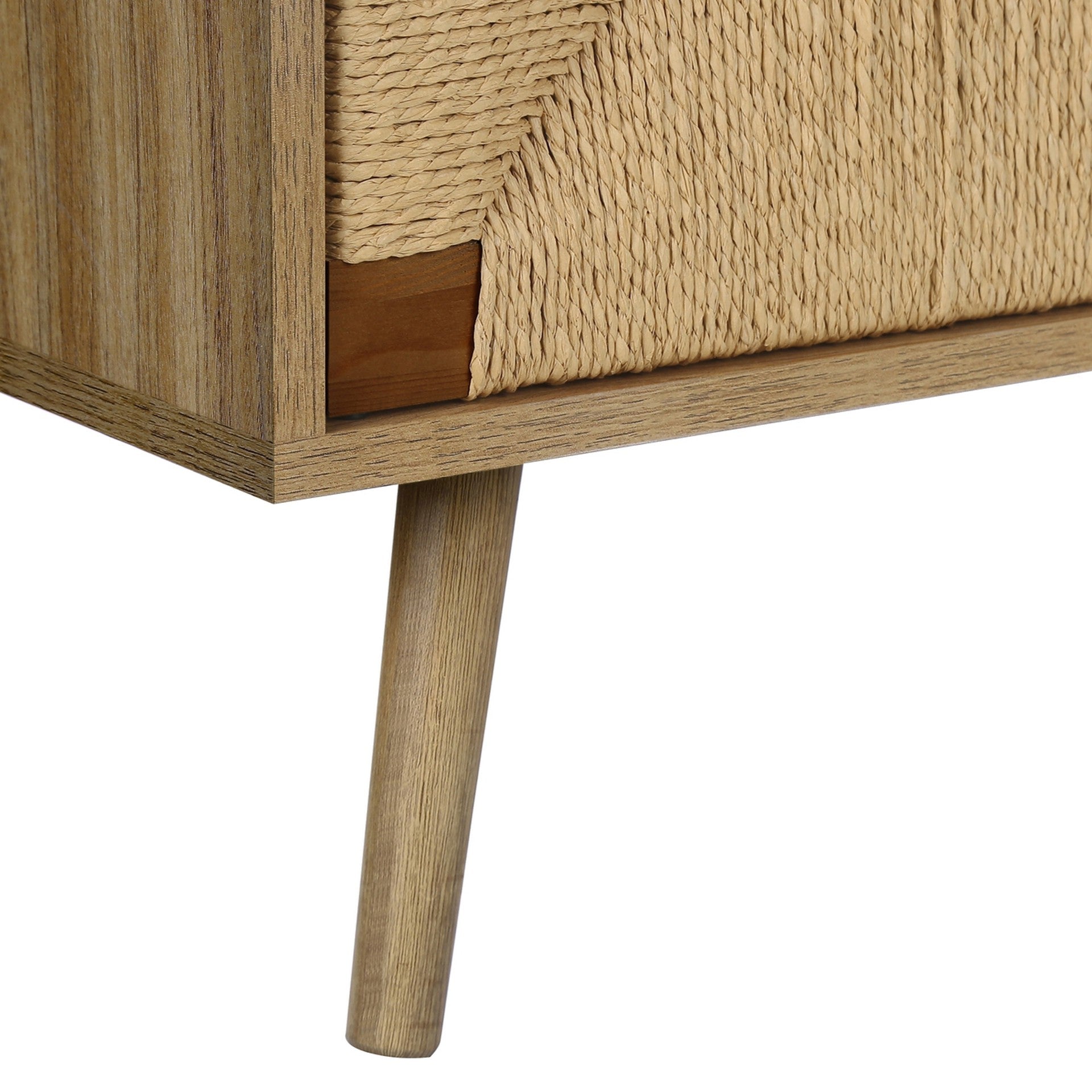 Meuble TV Noyer 72 po