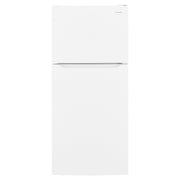 Frigidaire 30" 18,2 pi³ Réfrigérateur-congélateur en haut prêt pour le garage FRTE1835AW