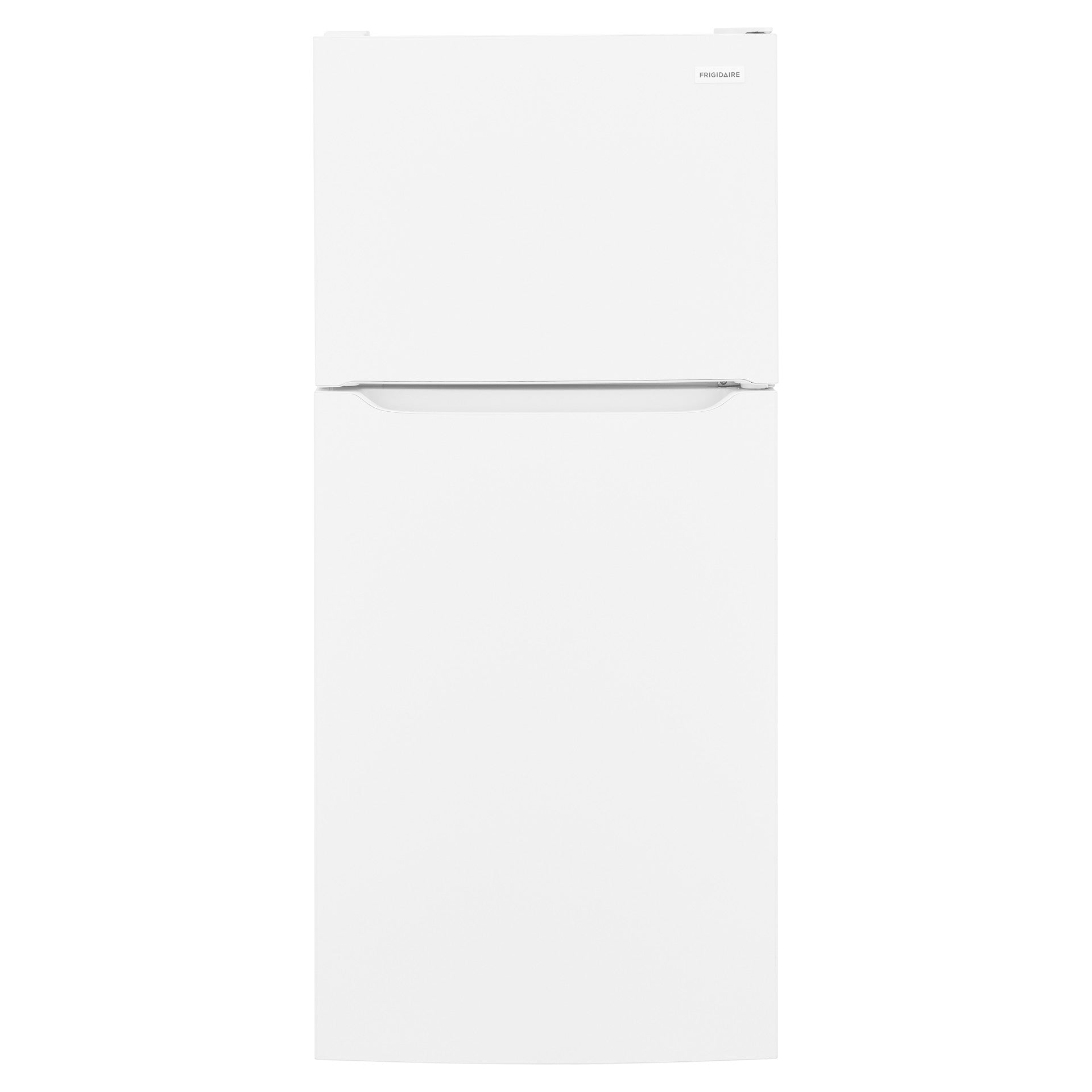 Frigidaire 30" 18,2 pi³ Réfrigérateur-congélateur en haut prêt pour le garage FRTE1835AW