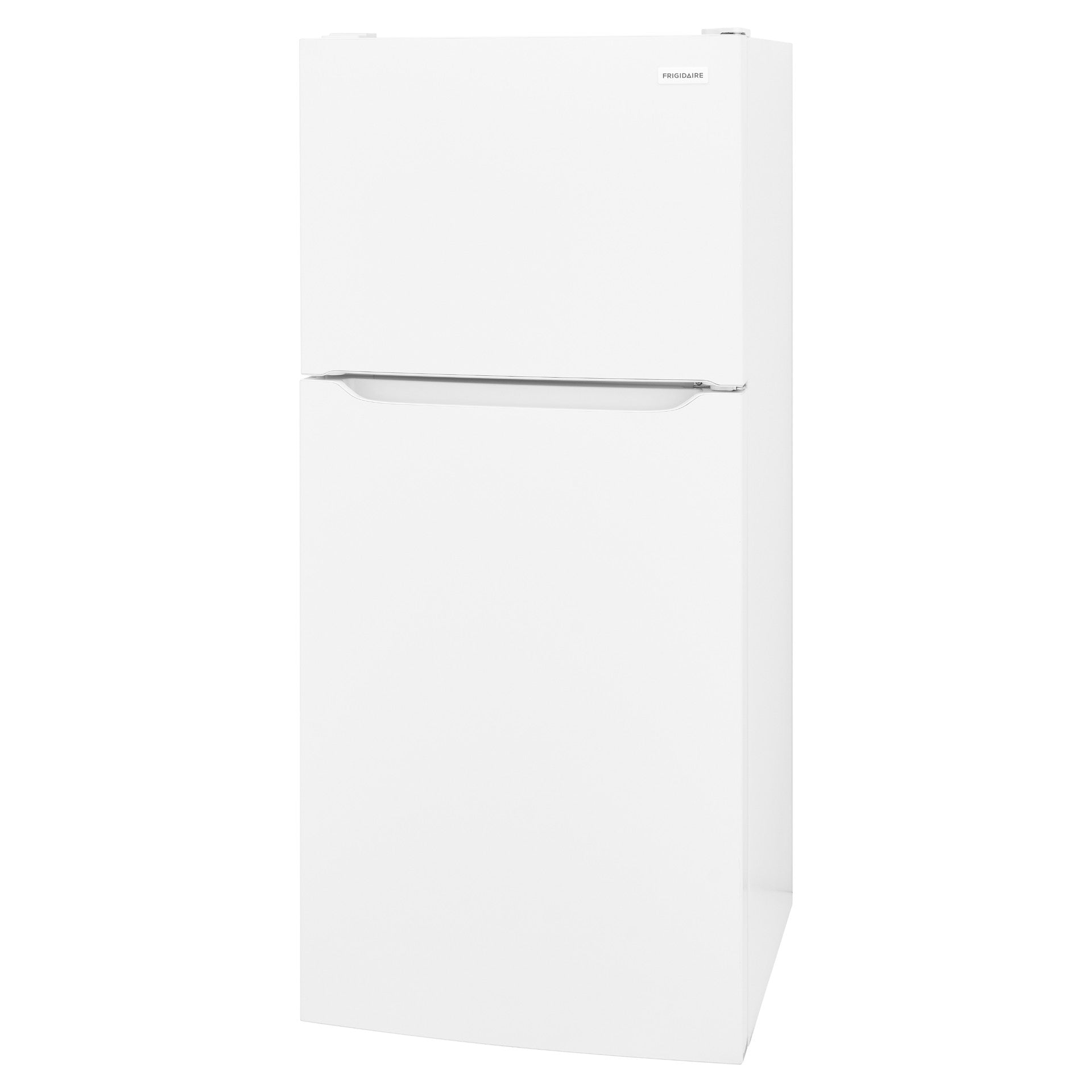 Frigidaire 30" 18,2 pi³ Réfrigérateur-congélateur en haut prêt pour le garage FRTE1835AW