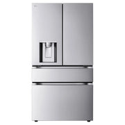 Réfrigérateur LG 29 pi³ 4 Portes Mini Craft Ice™ Convertible