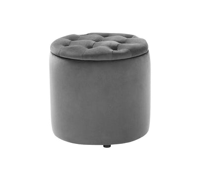 Pouf grue ( Meuble Mtl )