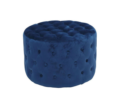 Pouf Dean ( Meuble Mtl )