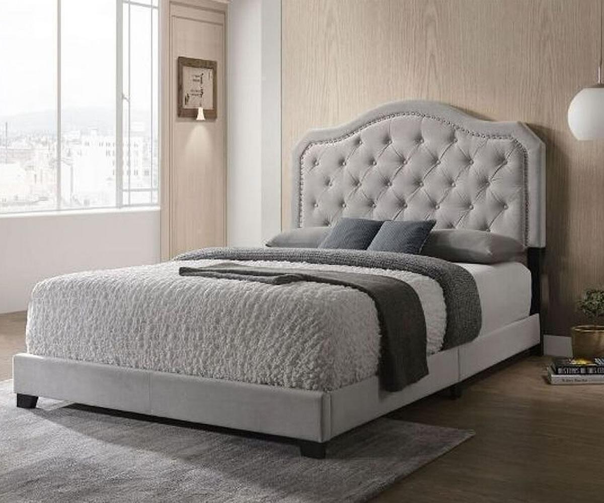 LIT Samantha ( Meuble Mtl )