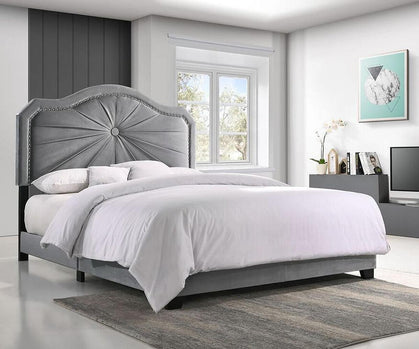 Lit Embla ( Meuble Mtl )