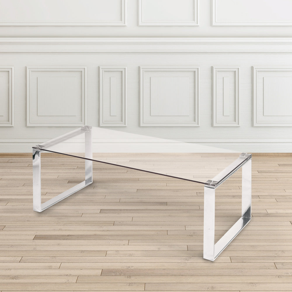 Table basse David : taille condo