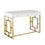 Baccarat Gold Desk