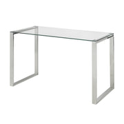 Bureau David Silver