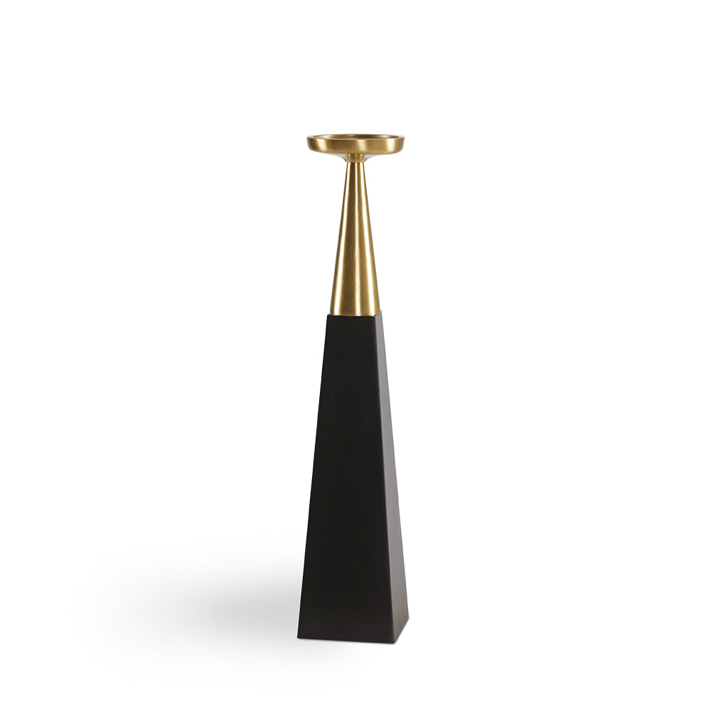 Support pilier Mya - Lot de 2