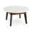 TABLE BASSE RONDE EN MARBRE ERIN