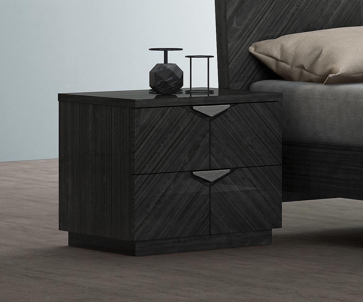 Table de nuit Stark ( Meuble Mtl )