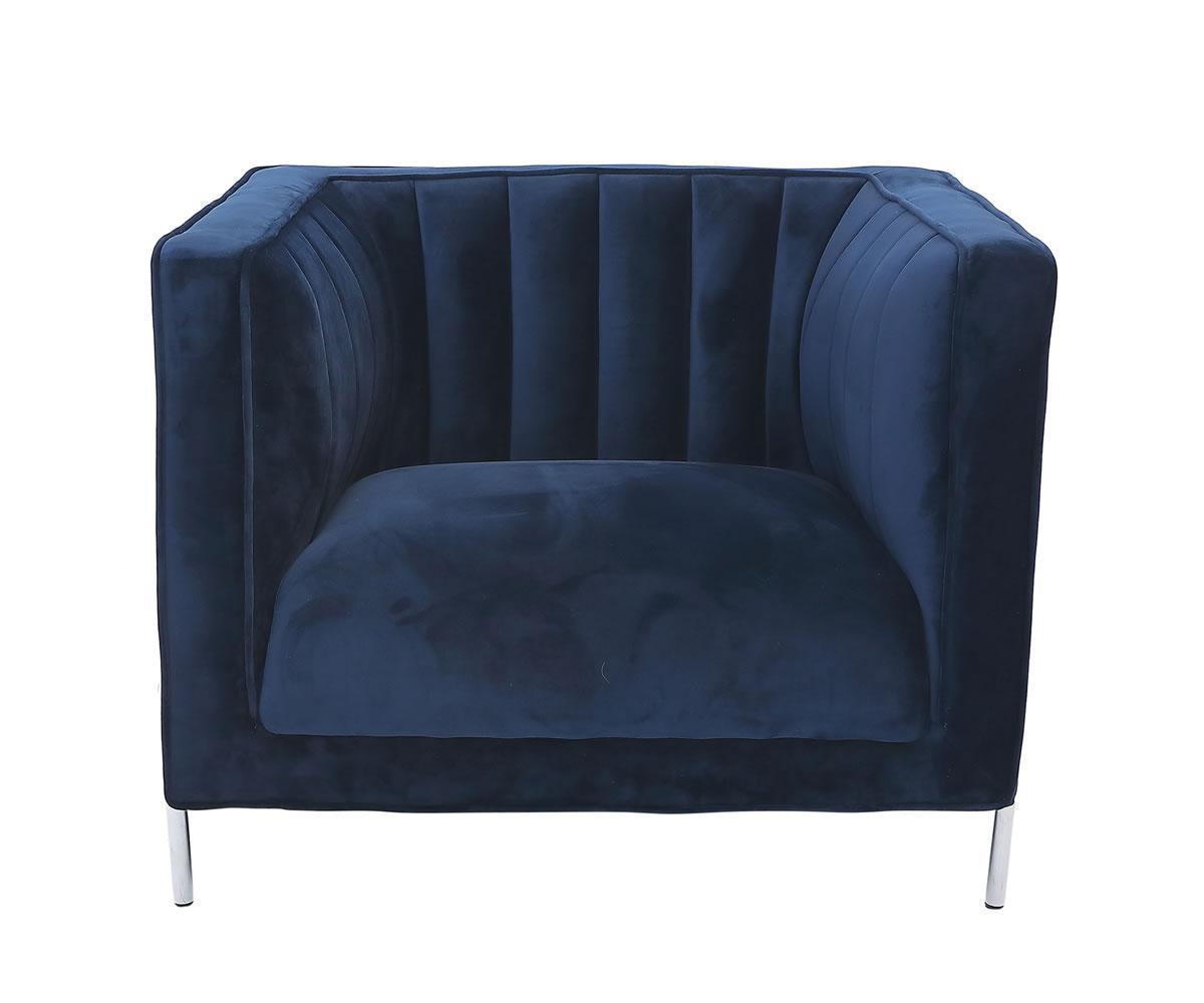 Chaise Arthur ( Meuble Mtl )
