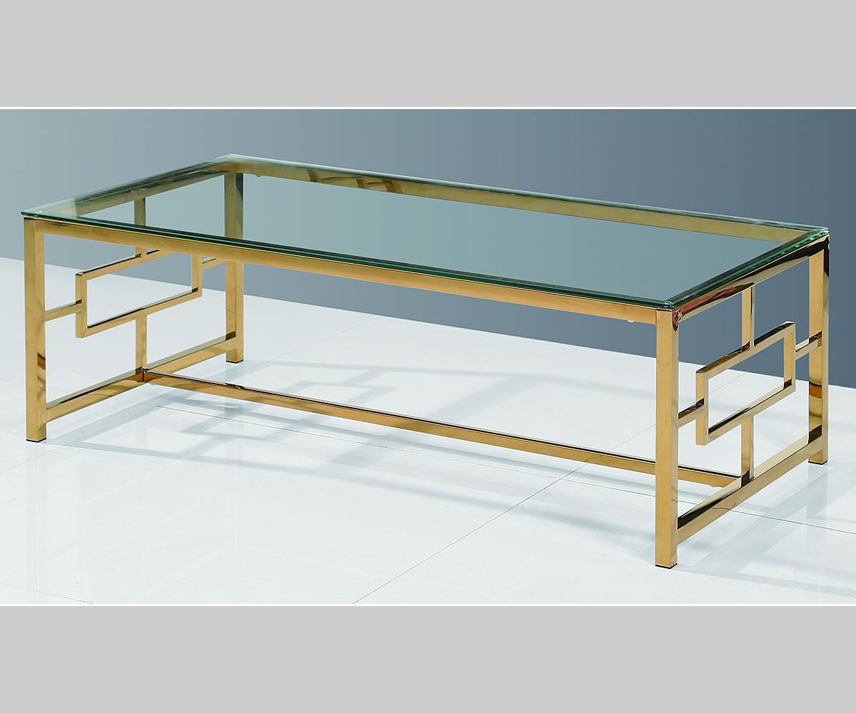 Table basse Kween ( Meuble Mtl )