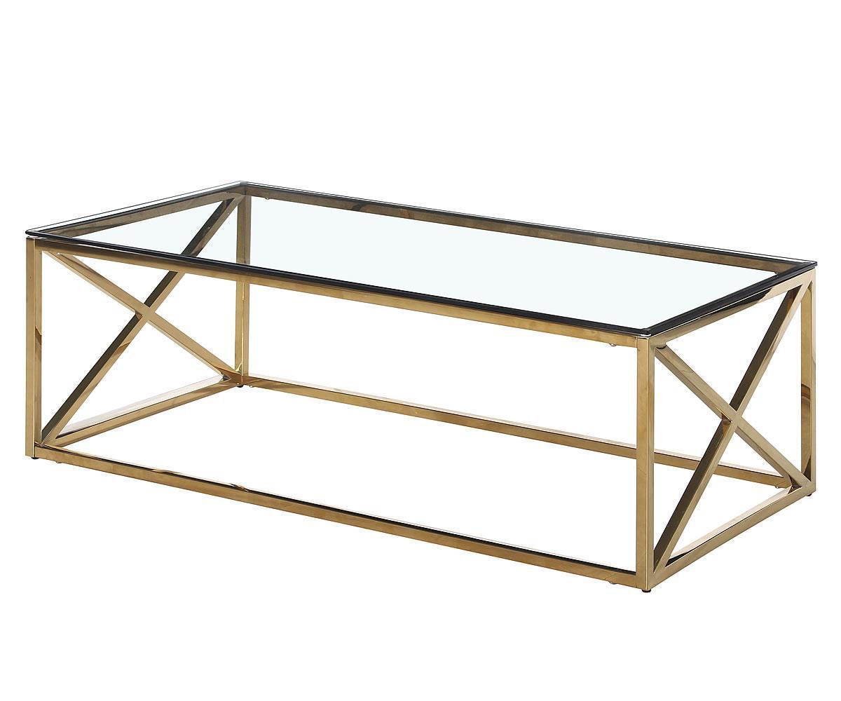 Table basse Palma ( Meuble Mtl )