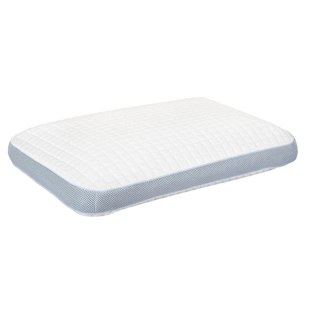 Pack de 8 Oreillers Cool Ice | Gel &amp; Mesh Respirant