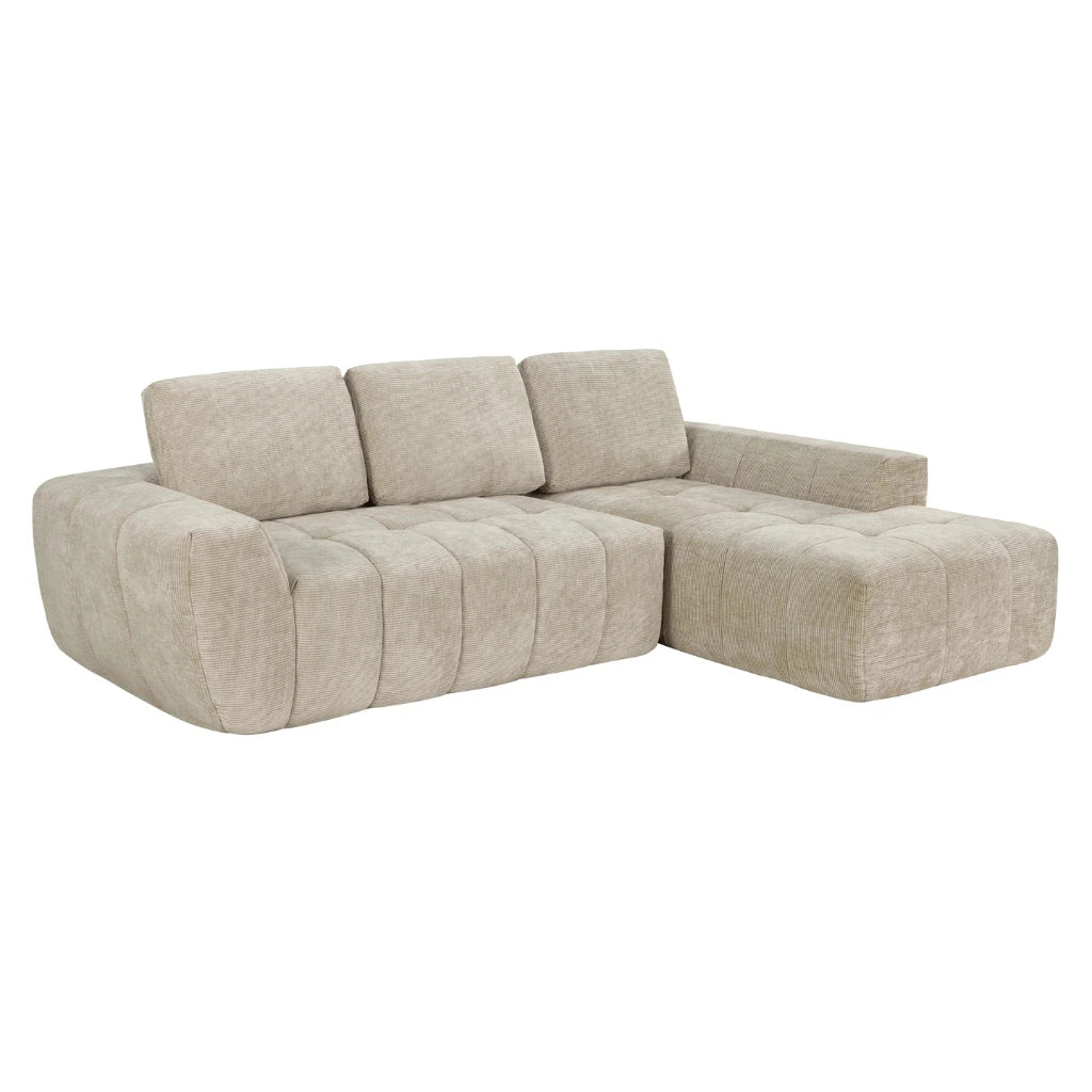 Sectionnel Sealy Cameron avec couchette