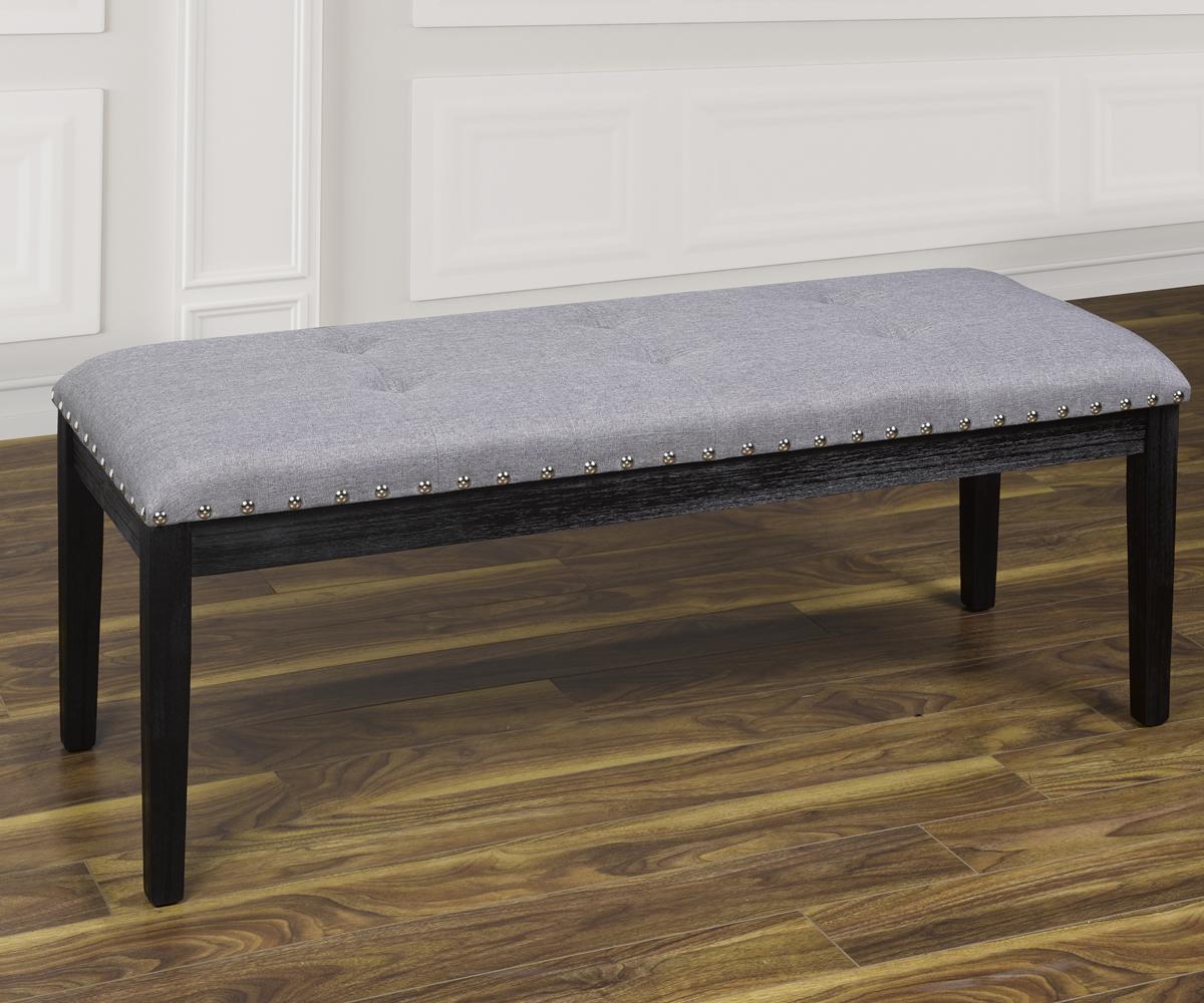 Banc Nancy ( Meuble Mtl )