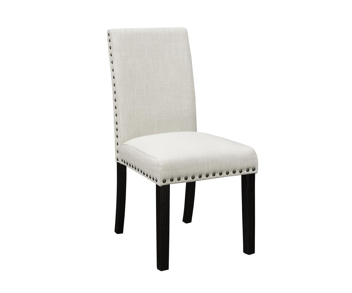 Chaises Nancy (2 par boîte) ( Meuble Mtl ) 