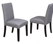 Chaises Nancy (2 par boîte) ( Meuble Mtl ) 