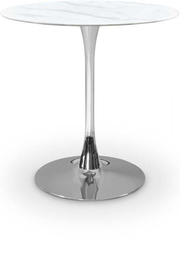 Table à hauteur de comptoir 36" Tulipe