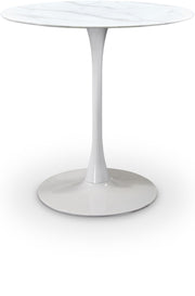 Table à hauteur de comptoir 36" Tulipe