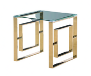Table de bout Livya ( Meuble Mtl ) 