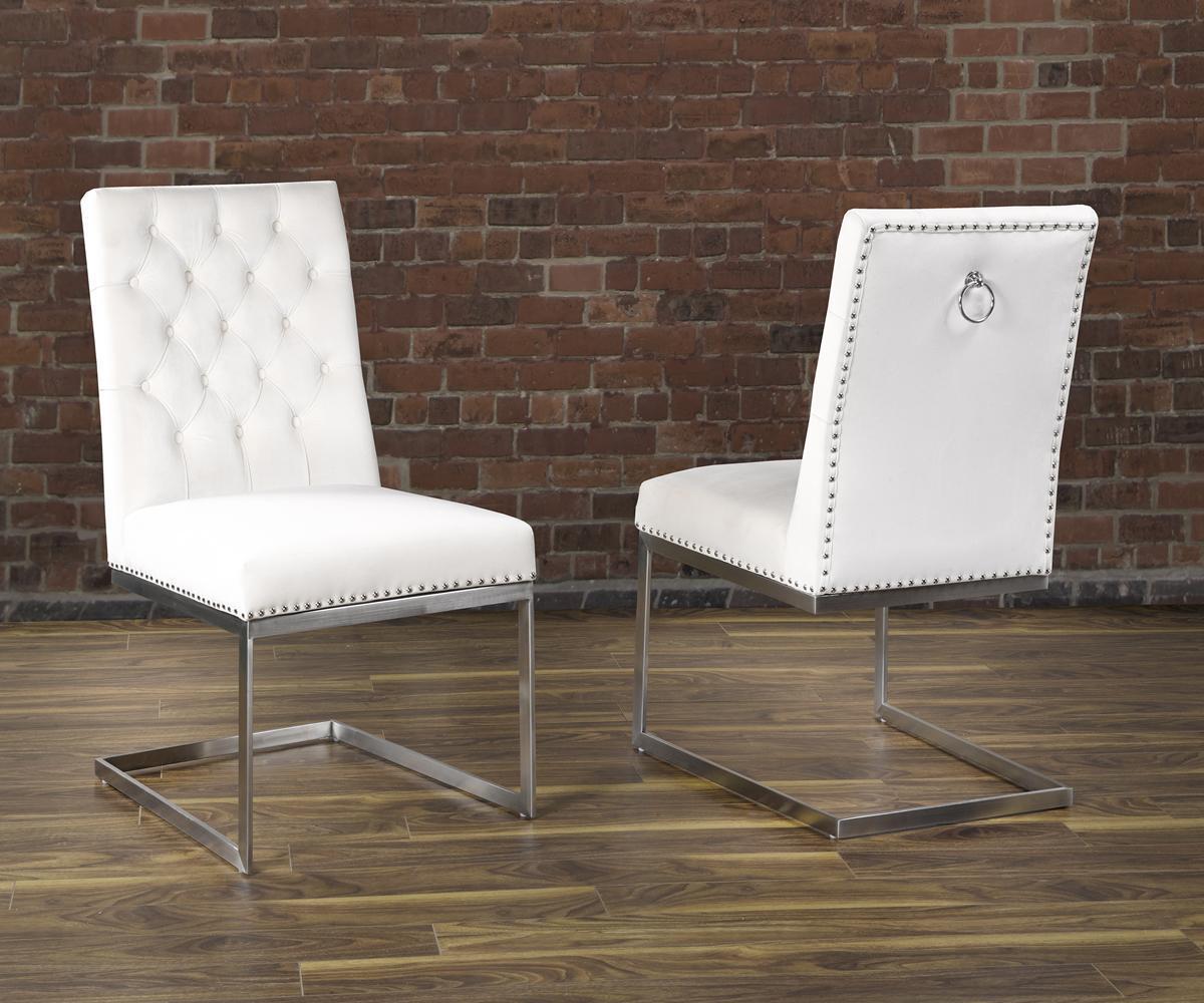Chaises Megan (2 par boîte) ( Meuble Mtl )