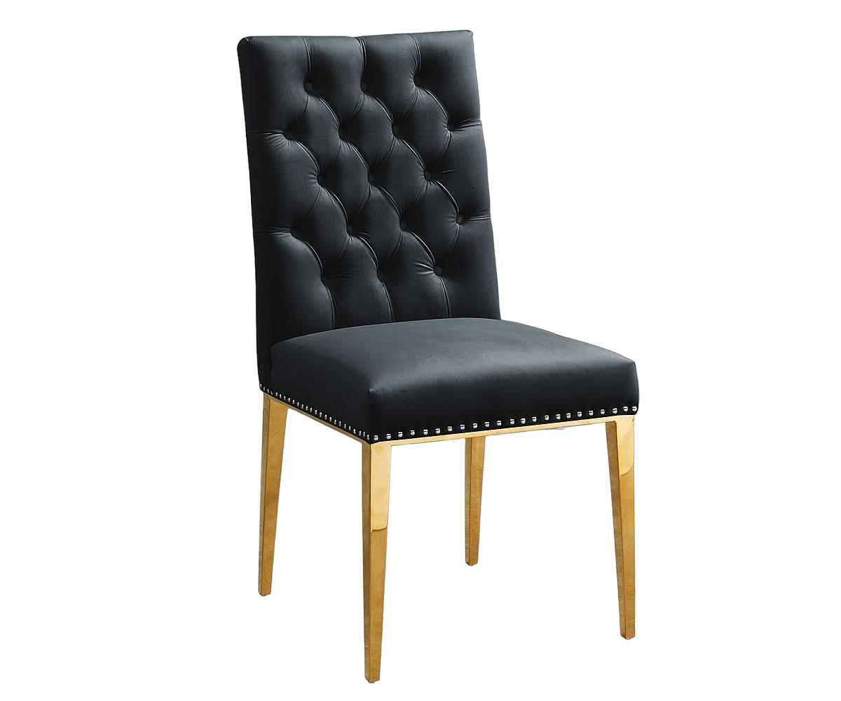 Chaises Regan (2 par boîte) ( Meuble Mtl )
