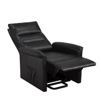 FAUTEUIL ÉLÉVATEUR INCLINABLE ( Meuble Mtl )