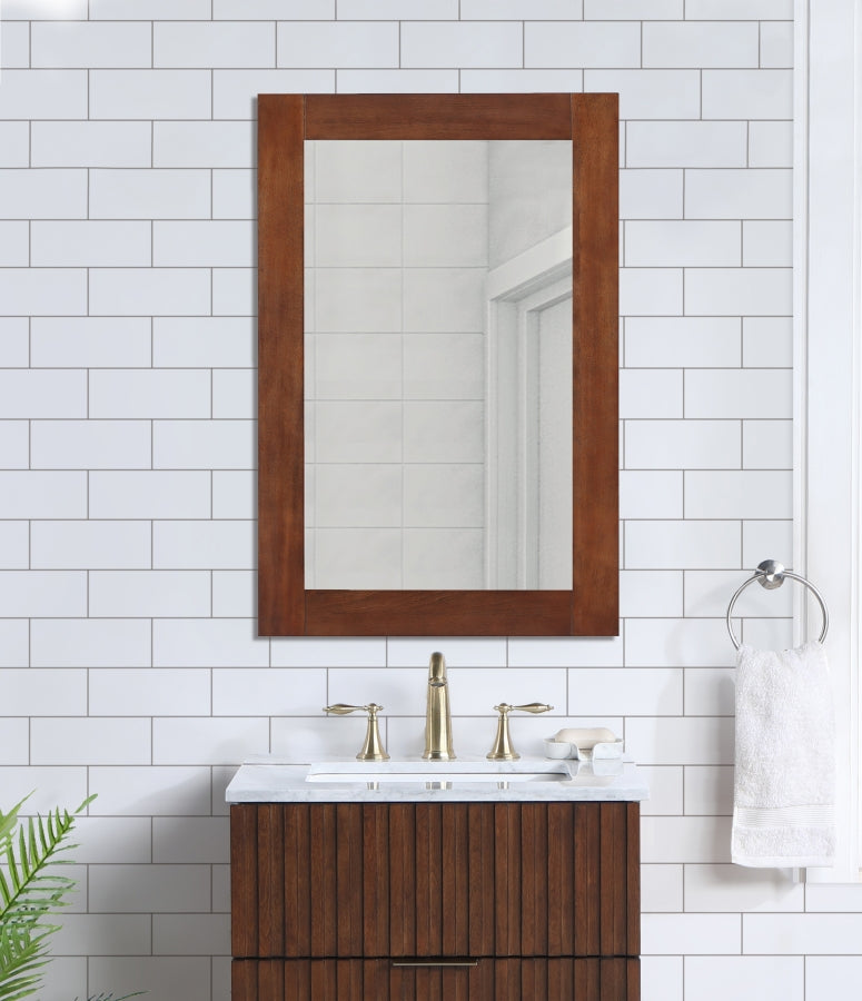 Miroir Monade