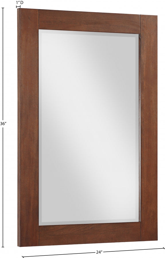 Miroir Monade