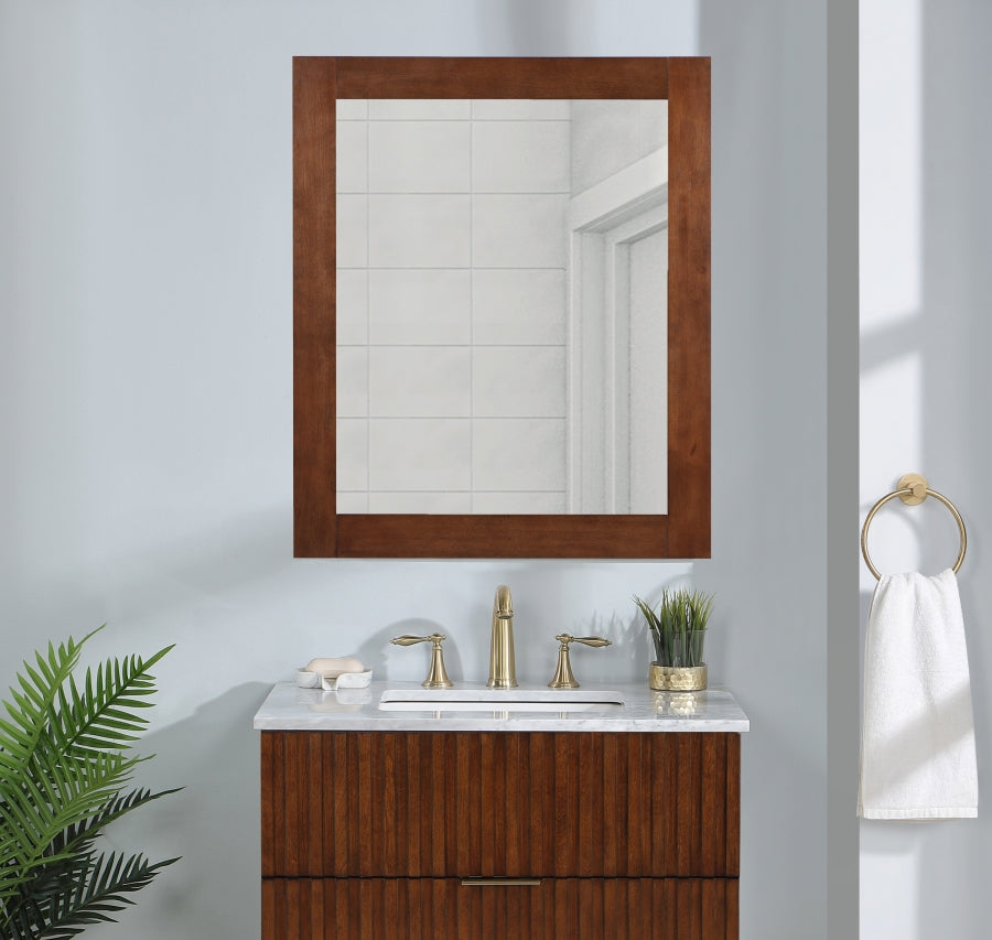 Miroir Monade