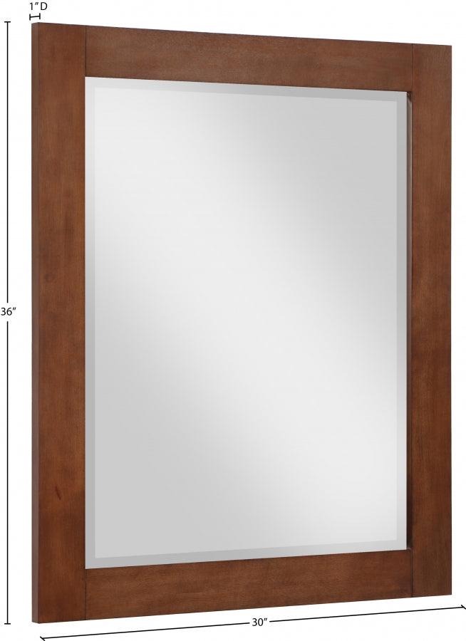 Miroir Monade